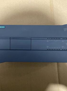 （设备配件）西门子S7-1200 217-1AG40-0XB0，实图拍摄
