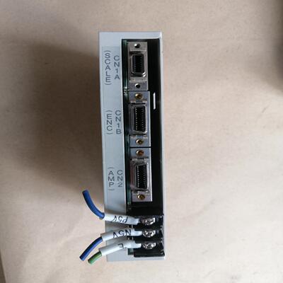 交换机MR-J2S-CLP01