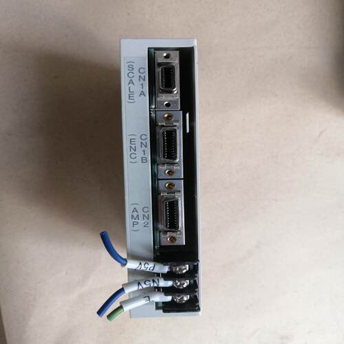 交换机MR-J2S-CLP01