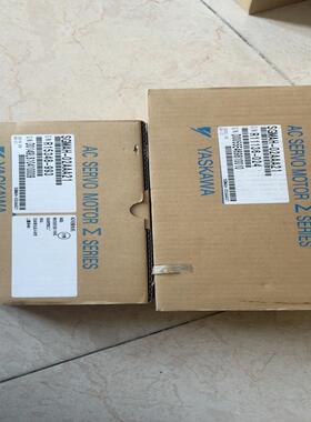 安川伺服电机 SGMAH-02AAA21 货的