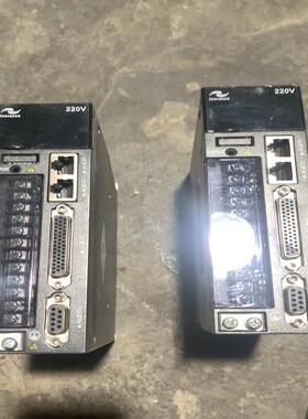 [德峰]汇川伺服驱动器IS620PS1R61-C，成色漂亮，功能包好