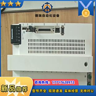 数控系统用MFDLTA3SF011伺服控制器商品功议价
