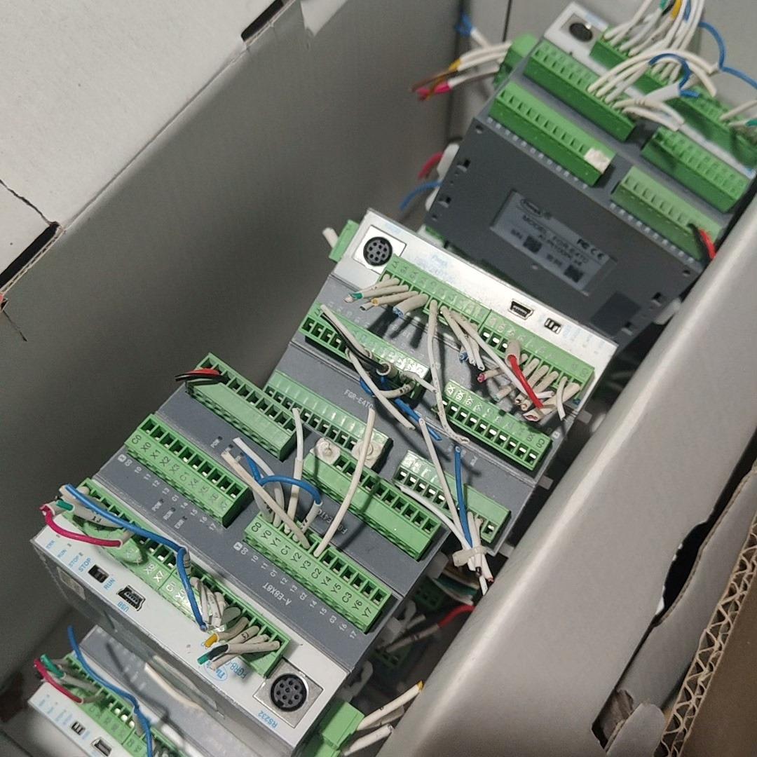 （设备配件）显控弗朗克FGRB一C8x8YT一2′2。带A一E8X8T，