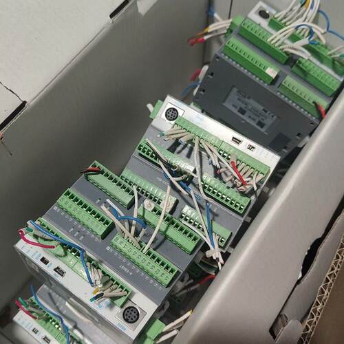 （设备配件）显控弗朗克FGRB一C8x8YT一2′2。带A一E8X8T，