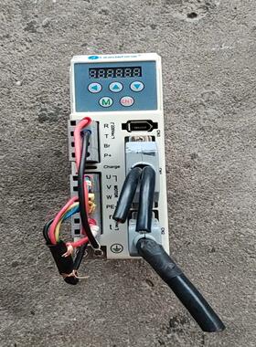 [德峰]雷赛伺服驱动器L5-400，400W，拆机 220V 功能包