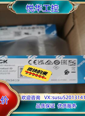 原装SICK光电传感器WT100-2N3419，全新正品，议