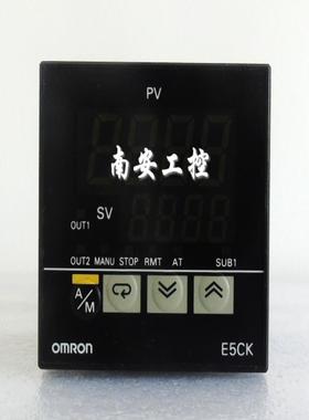 E5CK-CR101 QR101 RR101 温控器质保一年议价