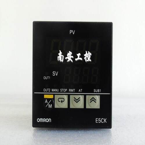 E5CK-CR101 QR101 RR101 温控器质保一年议价
