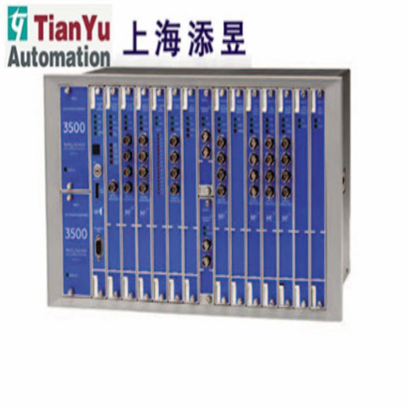 本特利 3500/22M瞬态数据接口模块3500/22-01-01-00