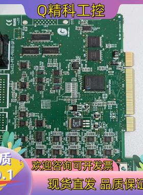 现货GRAPHIN IPM-8531D工业设备运动控制卡成色