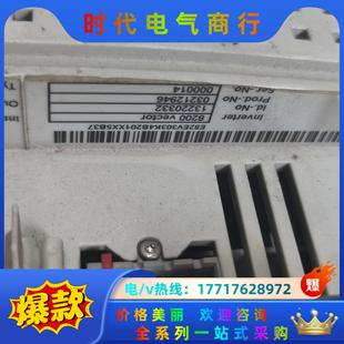 伦茨E82EV303k4B201，Lenze变频器，议价议价