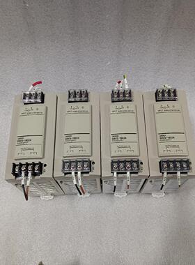 电源S8VS-18024/ED2输出24V7.5A原装