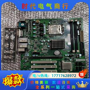 VER：议价 SYM76941VGGA 艾讯G41主板