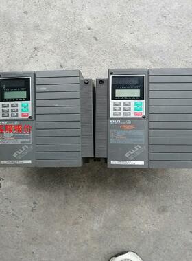 【环球】富士G11S变频器55KW重载型380V FRN55G1