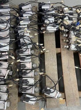 询价~禾川750w伺服电机套装 SV-X2E075A-A SV-X