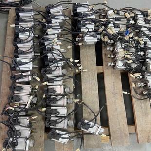 询价 X2E075A 禾川750w伺服电机套装