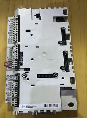 （设备配件）ABB800 变频器主板 RDCU-12C  固件版本ASX