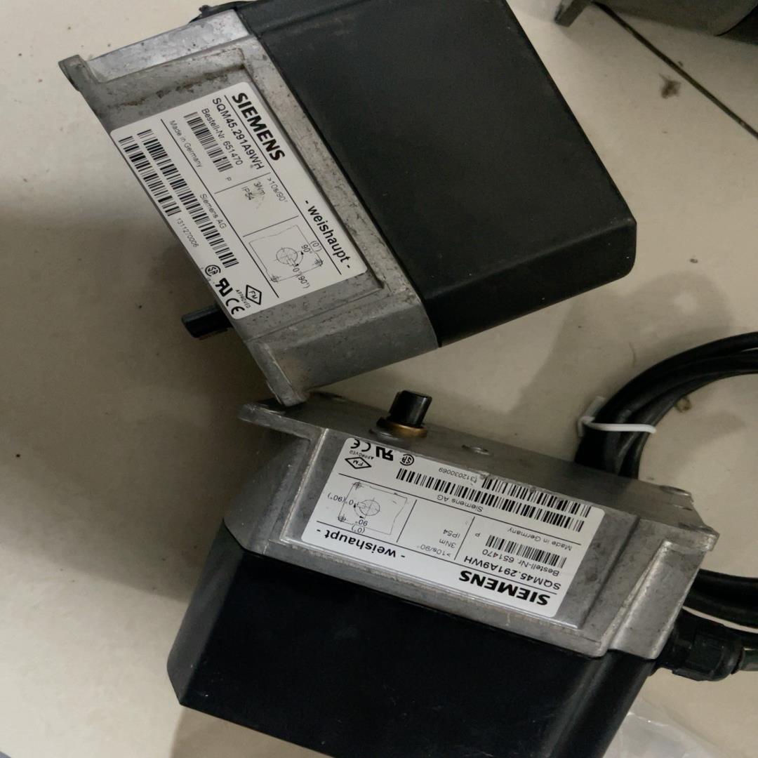 (设备配件)291A9WH西门子SQM45.