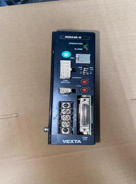 （设备配件）VEXTA AASD24A-驱动器伺服