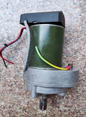 [德峰]HOSPAL/maxon减速电机44.060.000-00.议价