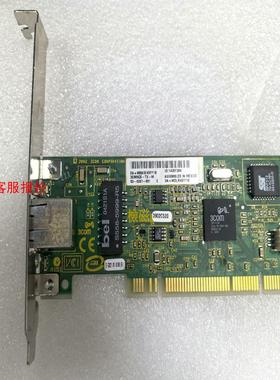 3COM网卡，3C905CX-TX-M，100Mbps 工控