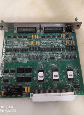 [德峰]ASM驱动控制板03-20713 REV E-P1.实物图拍