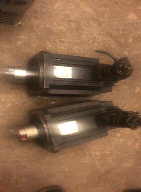 （设备配件）康泰M0deL：TSB13102A-3NHA伺服电机，1KW