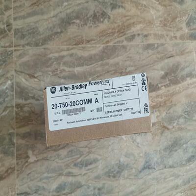 20-750-20COMM全新原装正品，原标原厂