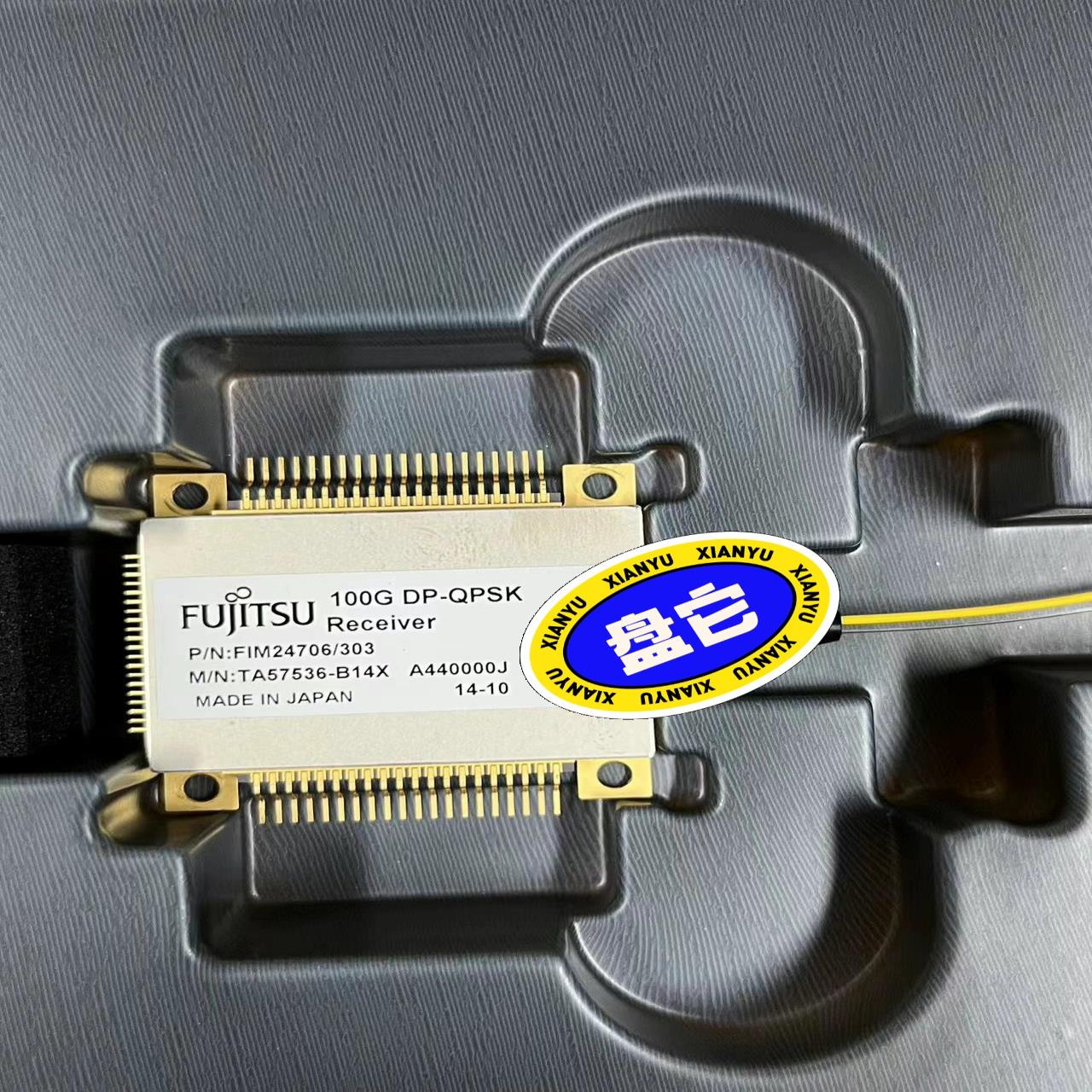 （设备配件）FUjITSU富士通100G DP - QPSK 议价