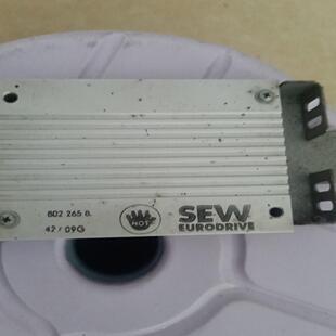 SEW EURODRIVE BW 072-003