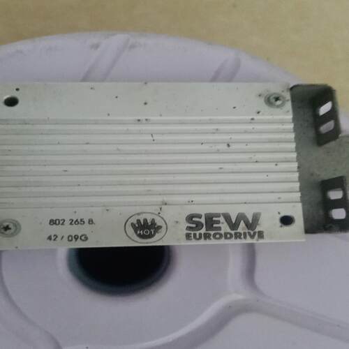 SEW EURODRIVE BW 072-003