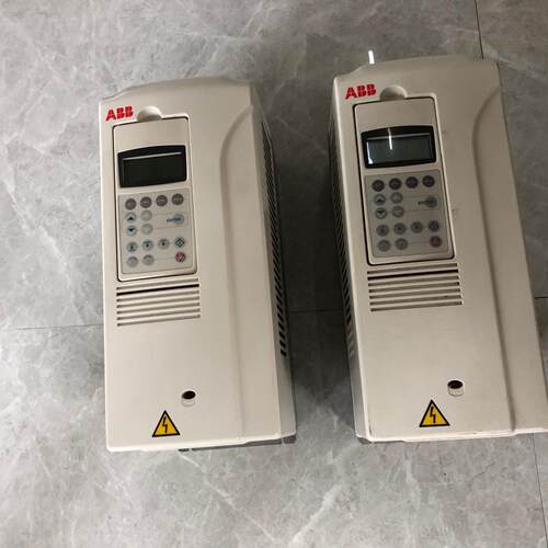 （设备配件）P901ABB+30011-01ACS800变频器--7.5