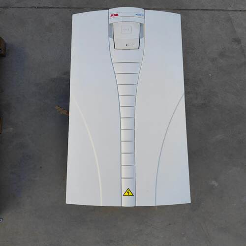 （设备配件）ABB510变频器75kw