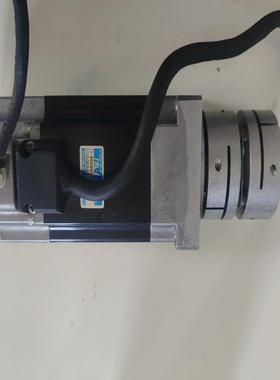 多摩川TAMAGAWA伺服电机4609N3326E200电机