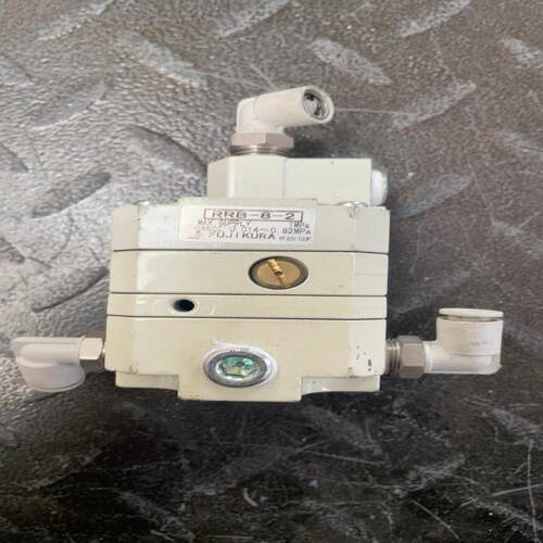 FUJI KURA RRB-8-2 议价