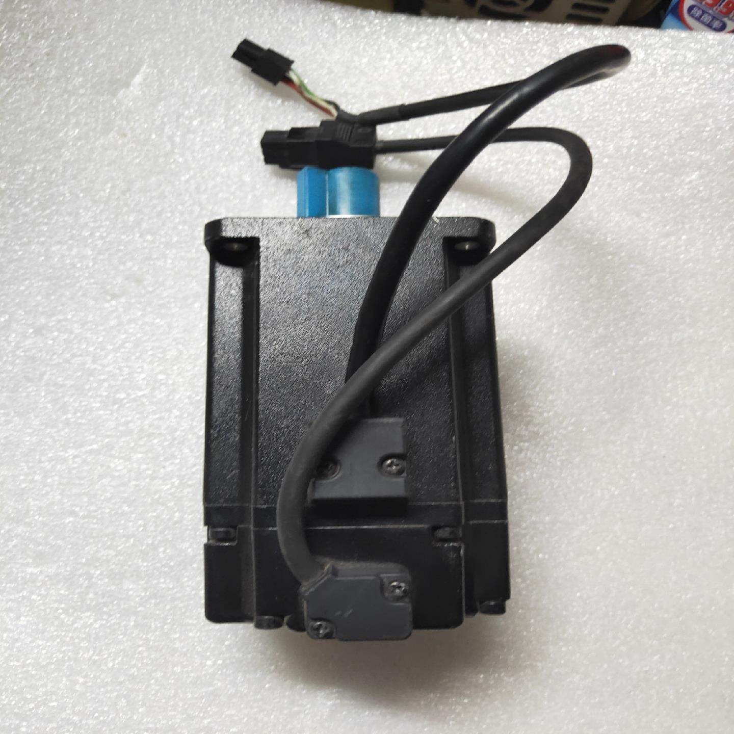 台达伺服电机，ECMA-C20807RS，0.75kw，实物(崽崽配件）