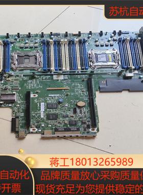 HP DL380G9服务器主板 783225－001  84