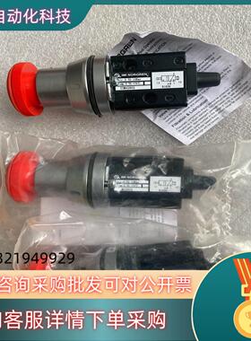 现货IMI NORGREN诺冠电磁阀机械阀03M42802