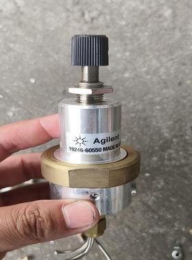 （设备配件）19246-60550安捷伦稳压阀