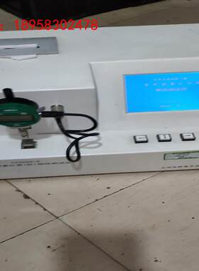 针管刚性测试仪，型号YX2006-E
