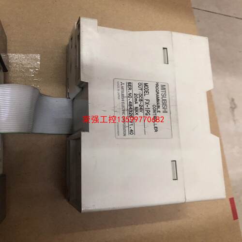 【荣强工控】FX-1PG FX-8EX