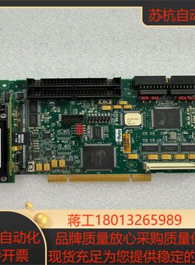 PARKER运动控制卡ACR 1505/PCA 71-021