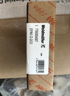 魏德米勒信号隔离器EPAK-CI-2CO 订货货:77600
