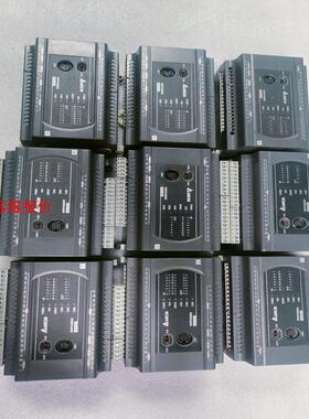 PLC台达DVP24ES200T，350，DVP24ES20