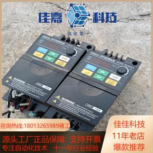A4015 变频器3G3JZ