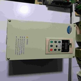 崽崽配件 华海蓝腾E5 功 4T11G变频器11kW