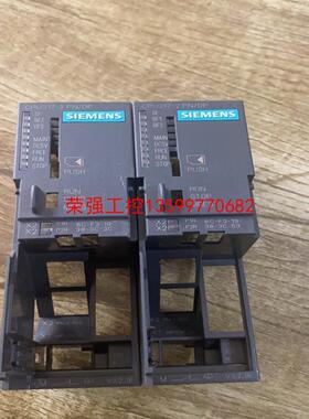 【荣强工控】西门子317-2EK14上壳子。CPU317-2PN/DP，