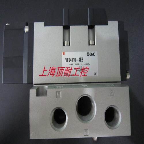 电磁阀VFS3400/VFS3200/VFS3500/VFS3100-5FZ/5F 4F
