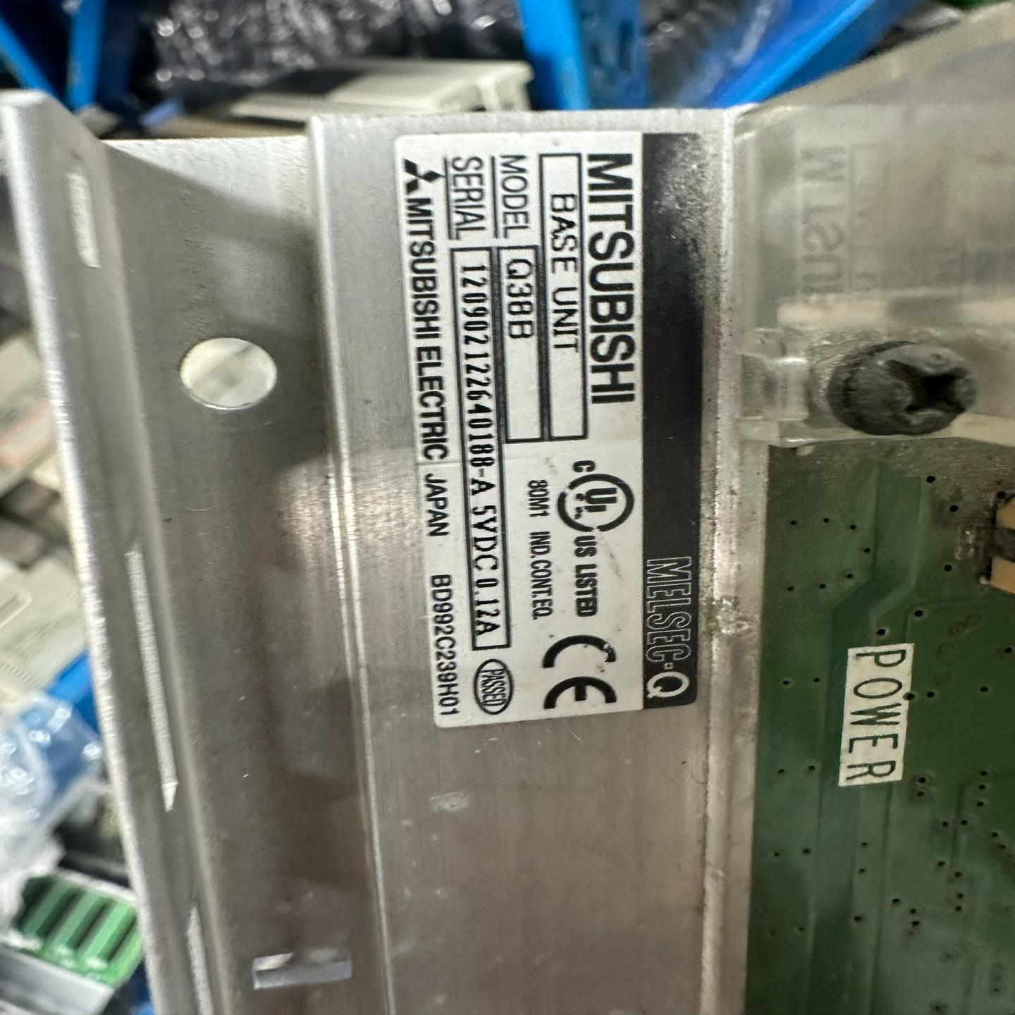 Q38B基板 测试完好 图片实拍#/