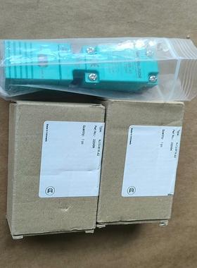 [德峰]M1K其中包装一个倍加福货号-德国22494没-NJ15A2